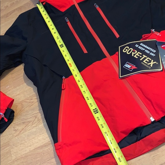 NWT The North Face Anonym Jacket - Picture 3 of 13